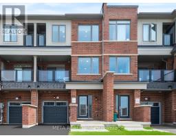 2004 CAMERON LOTT CRESCENT, Oshawa, Ontario