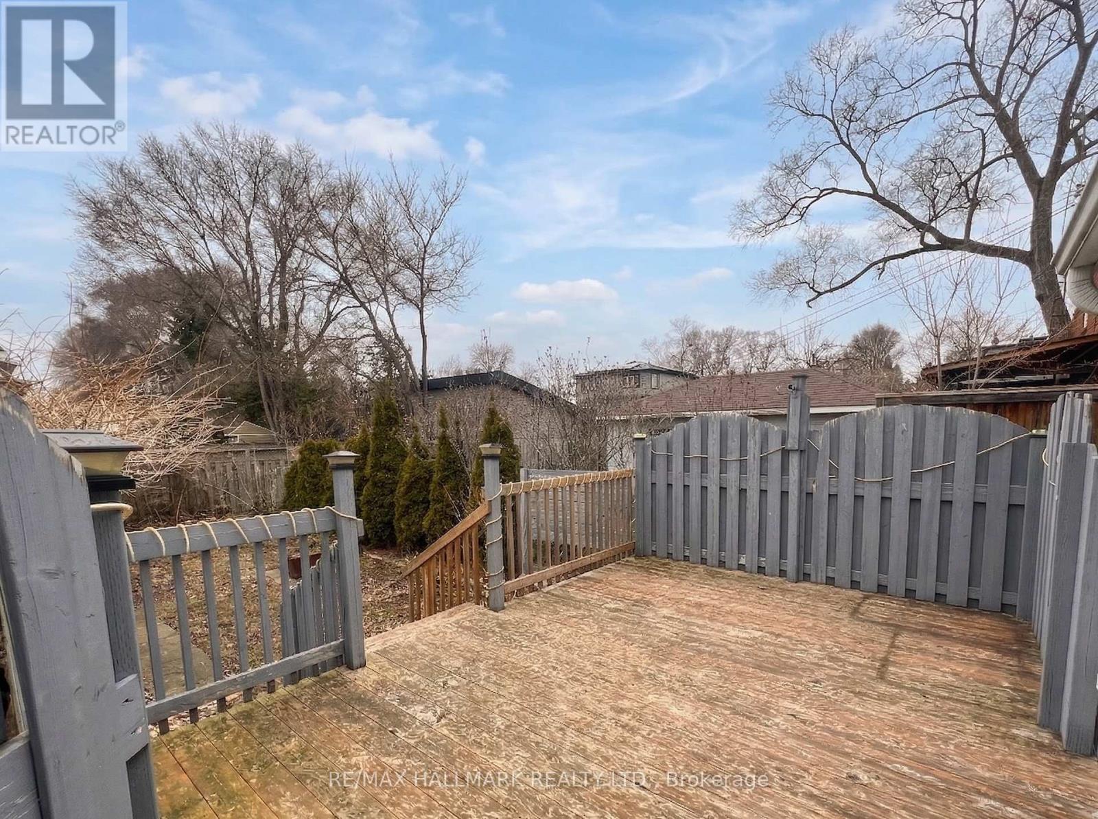 1002 Victoria Park Avenue, Toronto, Ontario  M4B 2J6 - Photo 42 - E13168706
