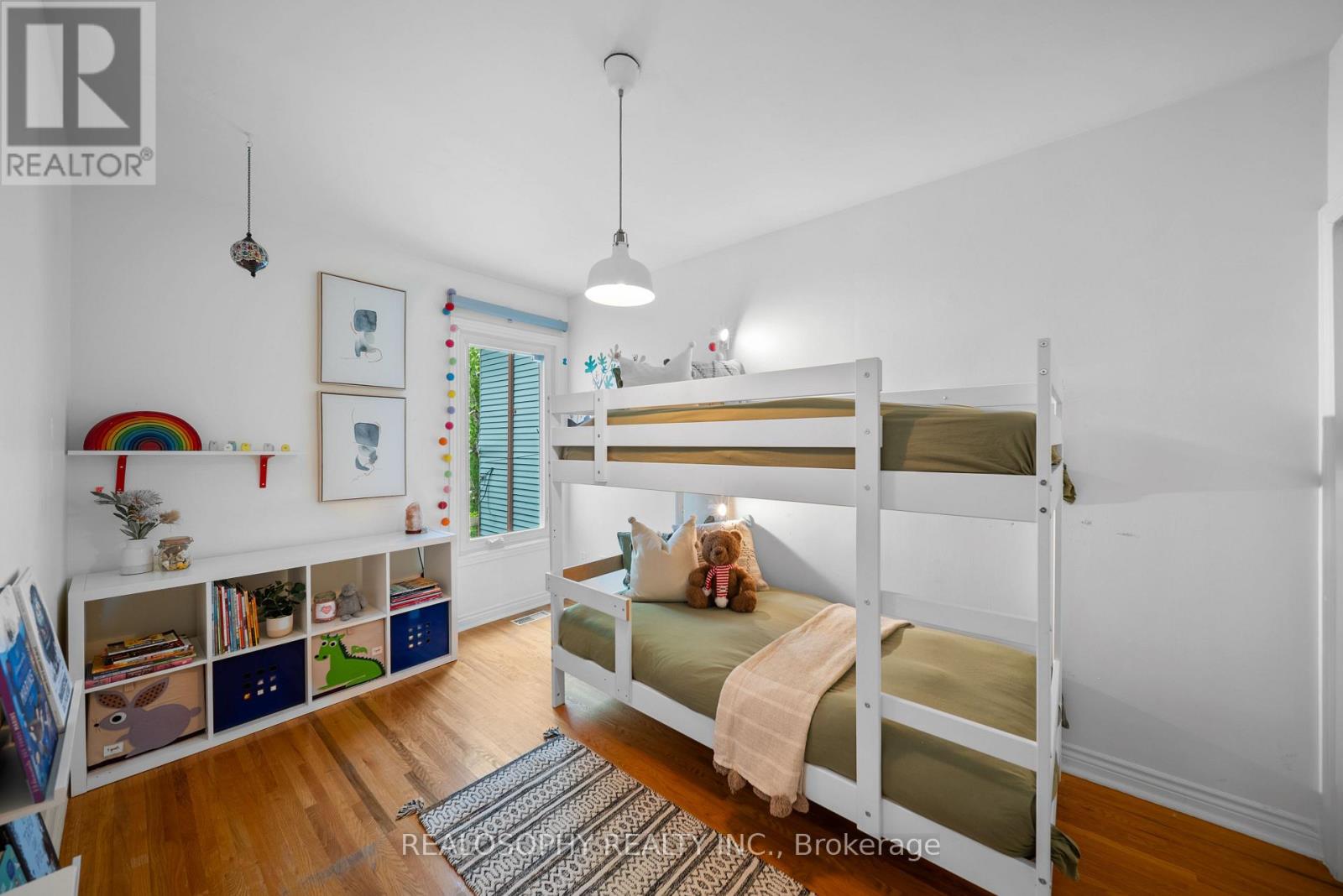 118 Ivy Avenue, Toronto, Ontario  M4L 2H7 - Photo 21 - E13168782