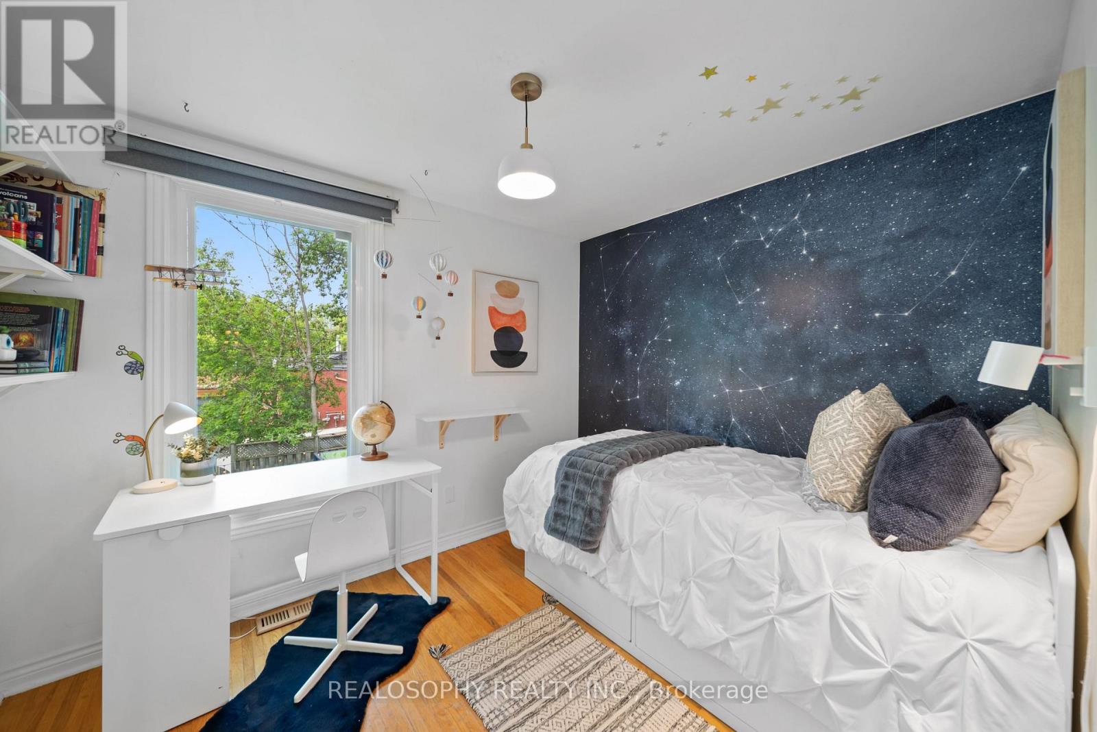 118 Ivy Avenue, Toronto, Ontario  M4L 2H7 - Photo 23 - E13168782