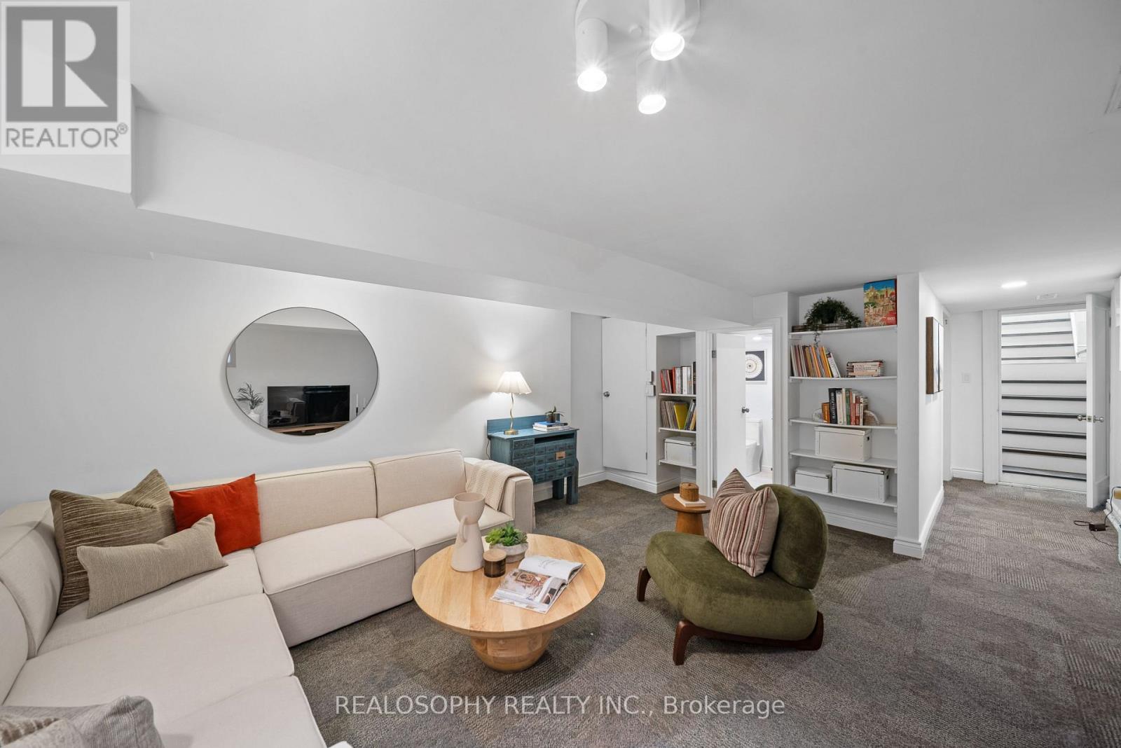 118 Ivy Avenue, Toronto, Ontario  M4L 2H7 - Photo 28 - E13168782
