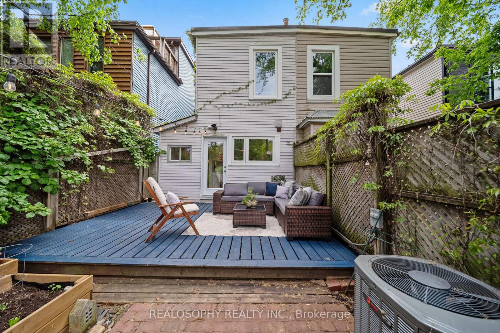 118 Ivy Avenue, Toronto, Ontario  M4L 2H7 - Photo 33 - E13168782