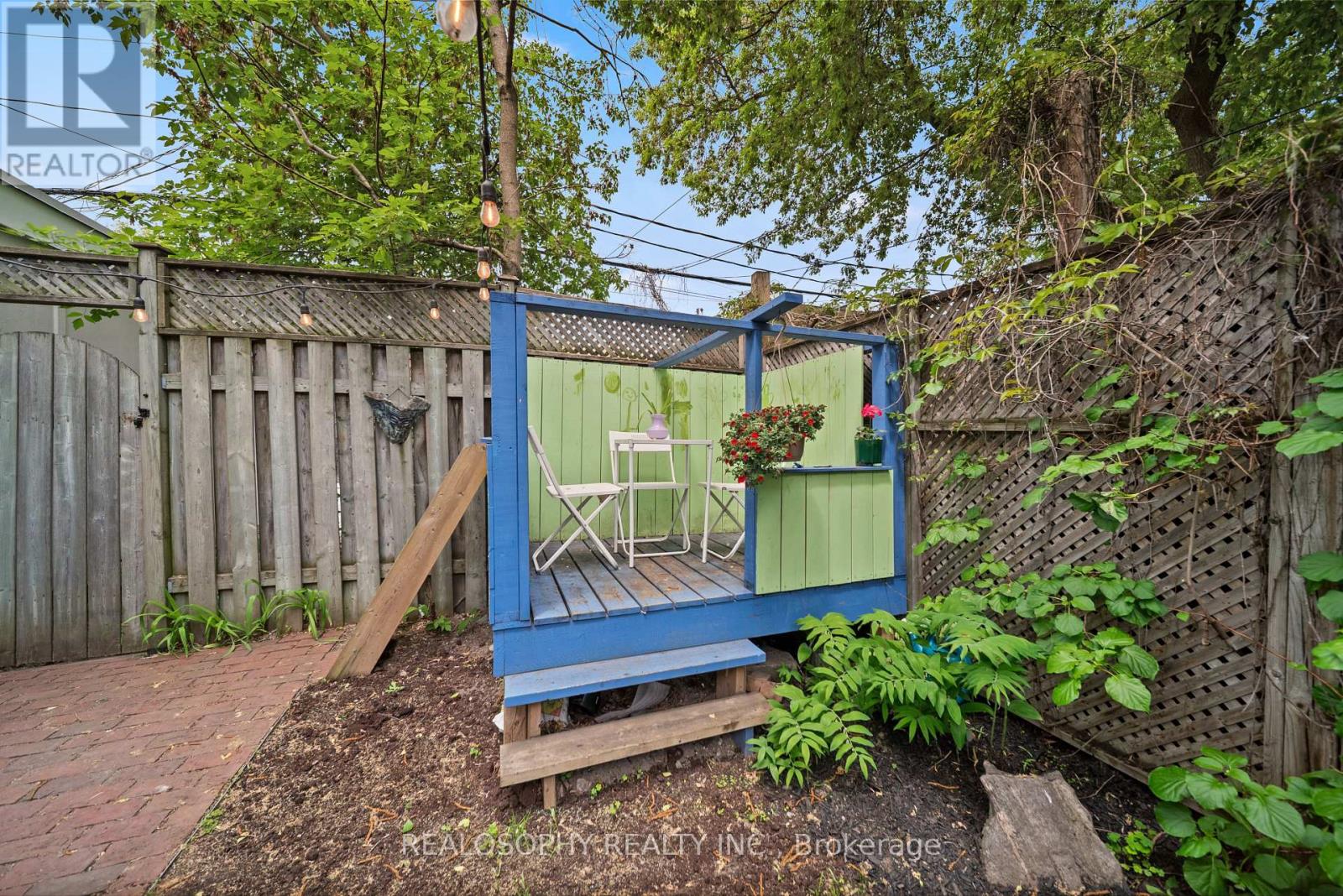 118 Ivy Avenue, Toronto, Ontario  M4L 2H7 - Photo 36 - E13168782