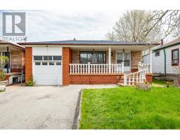 767 MIDLAND AVENUE, Toronto, Ontario