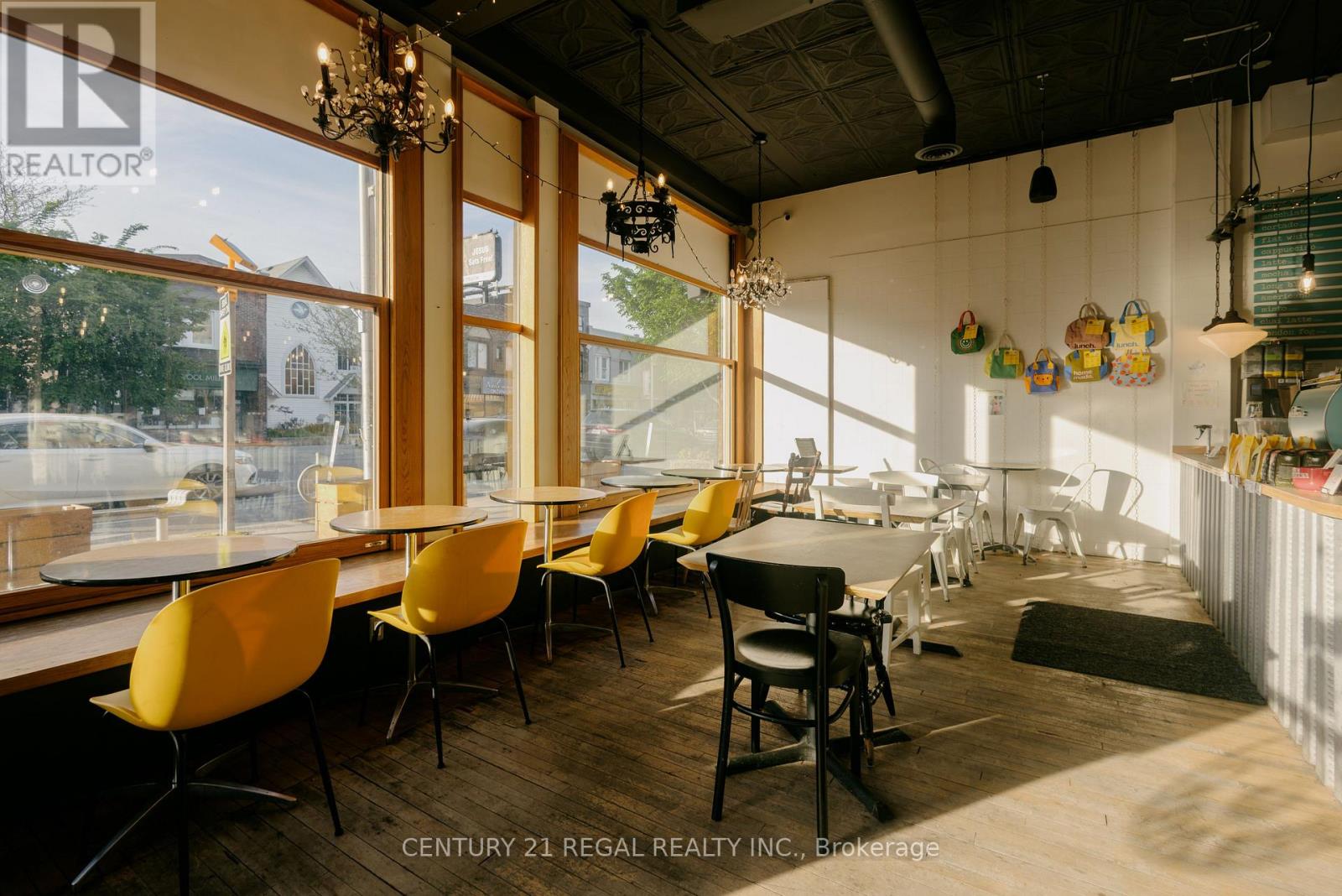 2165 DANFORTH AVENUE, Toronto, Ontario