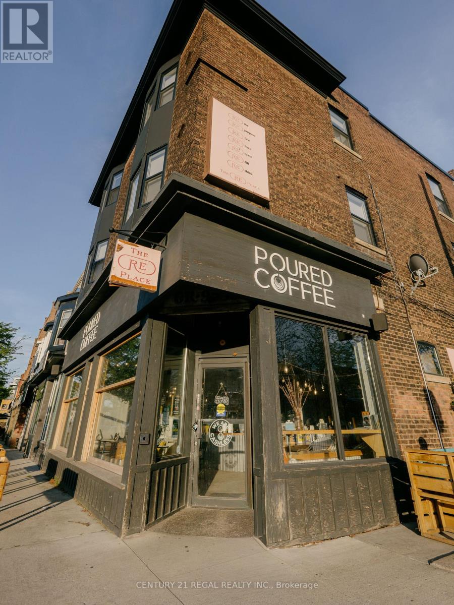 2165 Danforth Avenue, Toronto, Ontario  M4C 1K4 - Photo 21 - E13168900