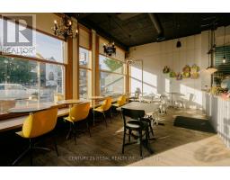 2165 DANFORTH AVENUE, Toronto, Ontario