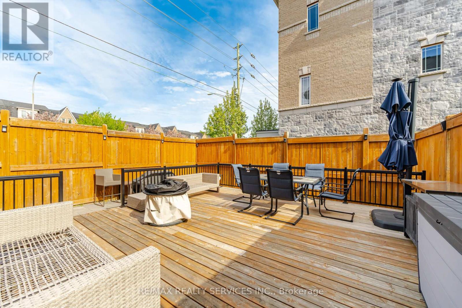 56 Rimrock Crescent, Whitby, Ontario  L1N 0E5 - Photo 43 - E13168976