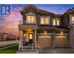 56 RIMROCK CRESCENT, Whitby, Ontario