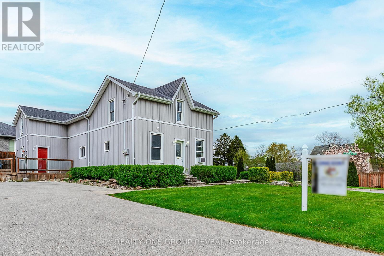 1524 Nash Road, Clarington, Ontario  L1E 2K8 - Photo 3 - E13168990