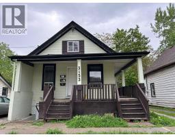 3153 PETER STREET Unit# UPPER, Windsor, Ontario