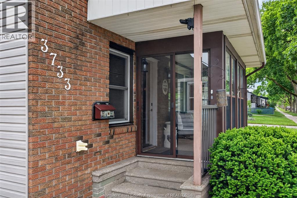 3733 Vaughan Street, Windsor, Ontario  N9C 1Z6 - Photo 5 - 26011988