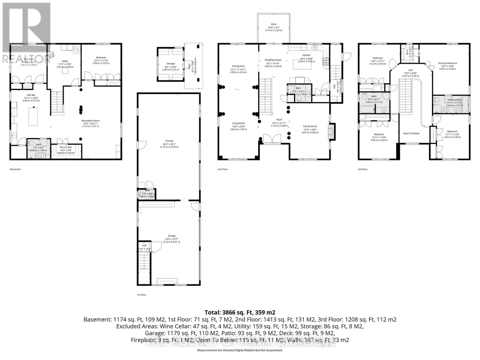 4633 Albion Road, Ottawa, Ontario  K1X 1A4 - Photo 10 - X13149558