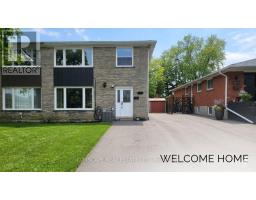 3450 ELLENGALE DRIVE, Mississauga, Ontario