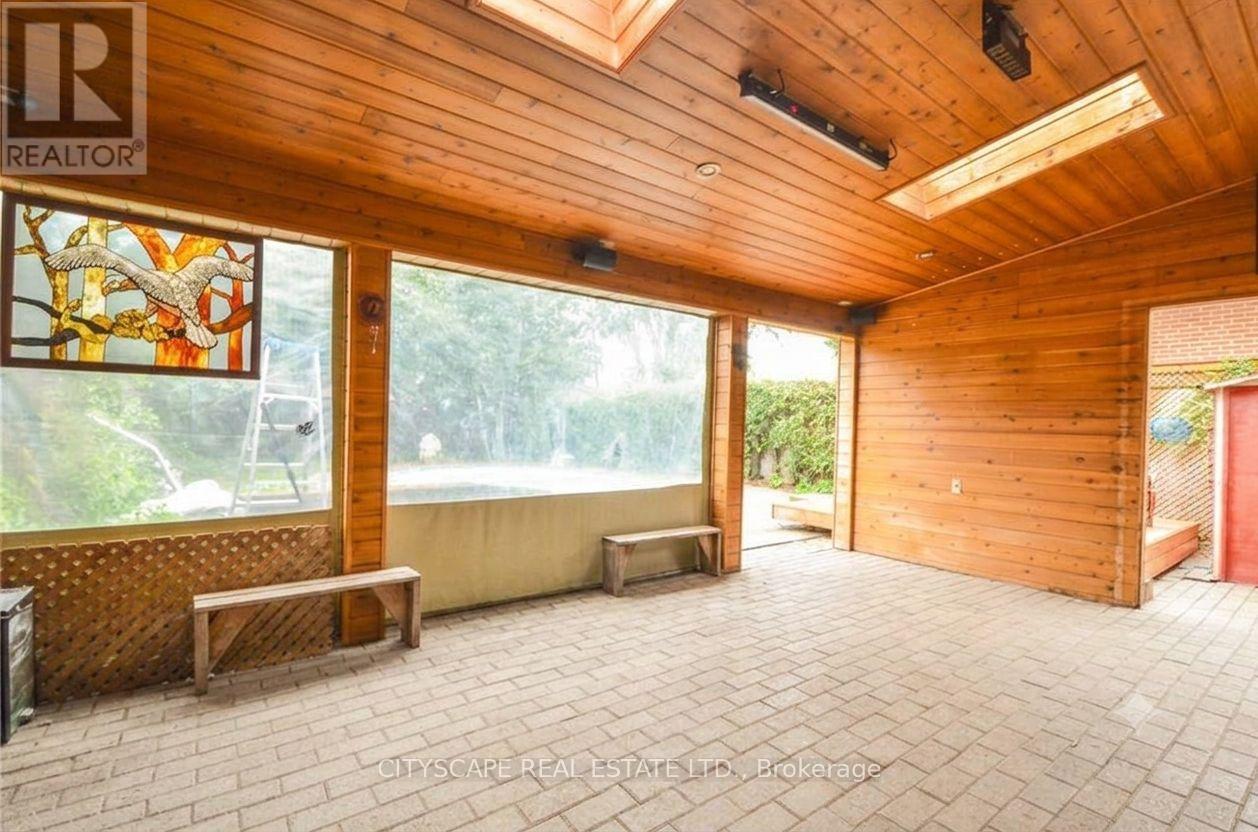 3450 Ellengale Drive, Mississauga, Ontario  L5C 1Z7 - Photo 46 - W13164118