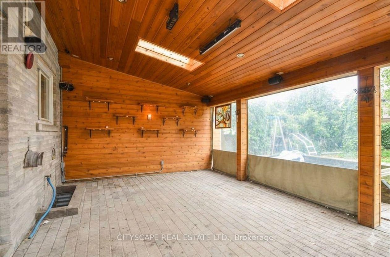 3450 Ellengale Drive, Mississauga, Ontario  L5C 1Z7 - Photo 45 - W13164118