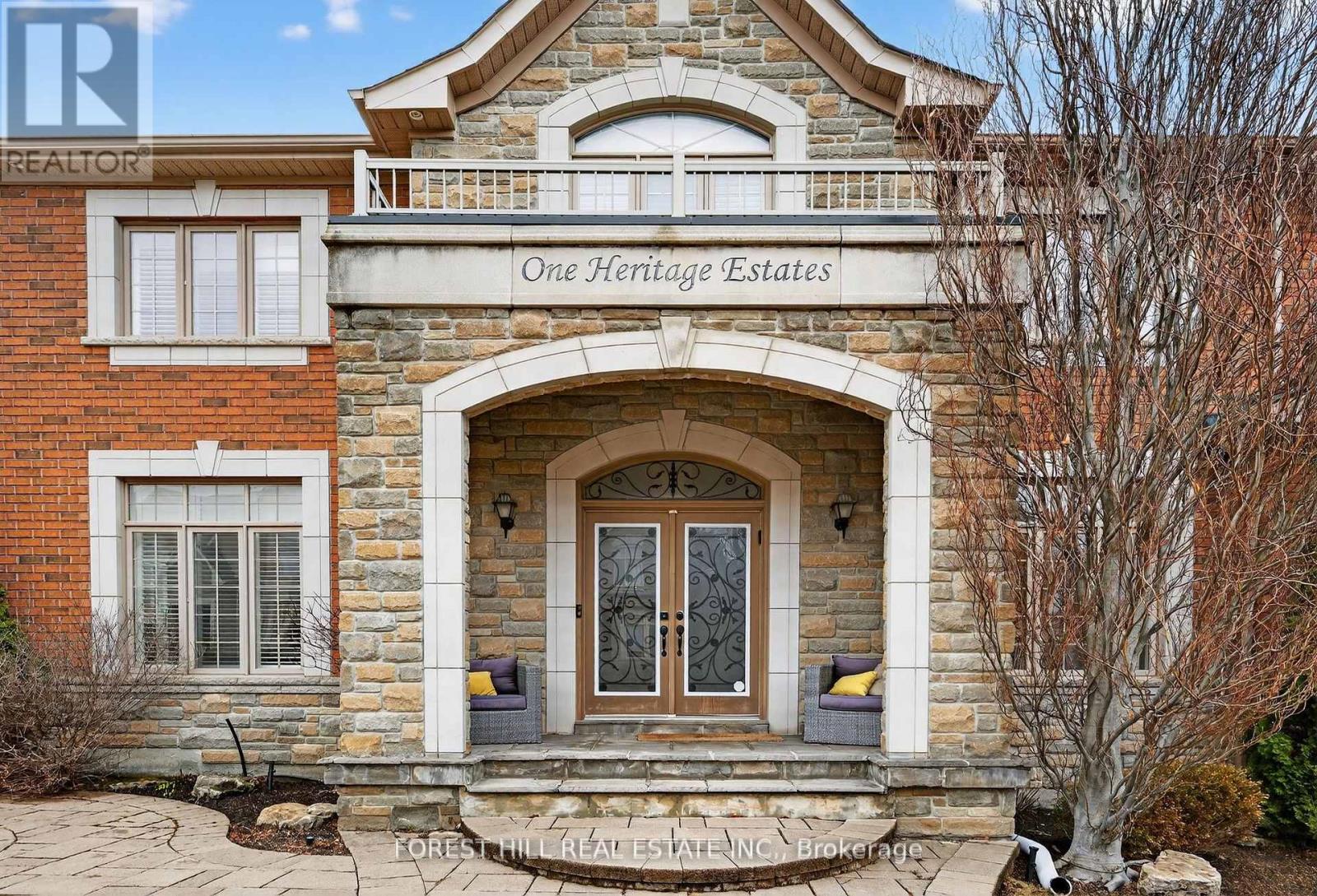 1 Heritage Estates Road, Vaughan, Ontario  L6A 4J7 - Photo 3 - N13168700