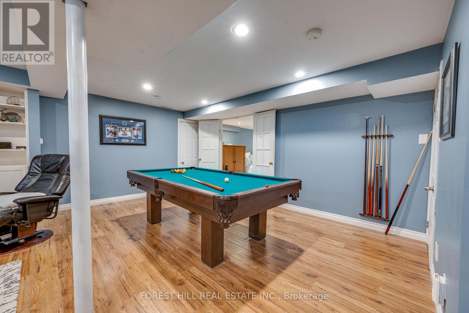 4 Milgate Place, Aurora, Ontario  L4G 5R2 - Photo 28 - N13168778