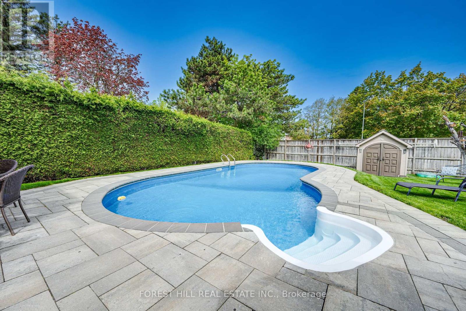 4 Milgate Place, Aurora, Ontario  L4G 5R2 - Photo 30 - N13168778