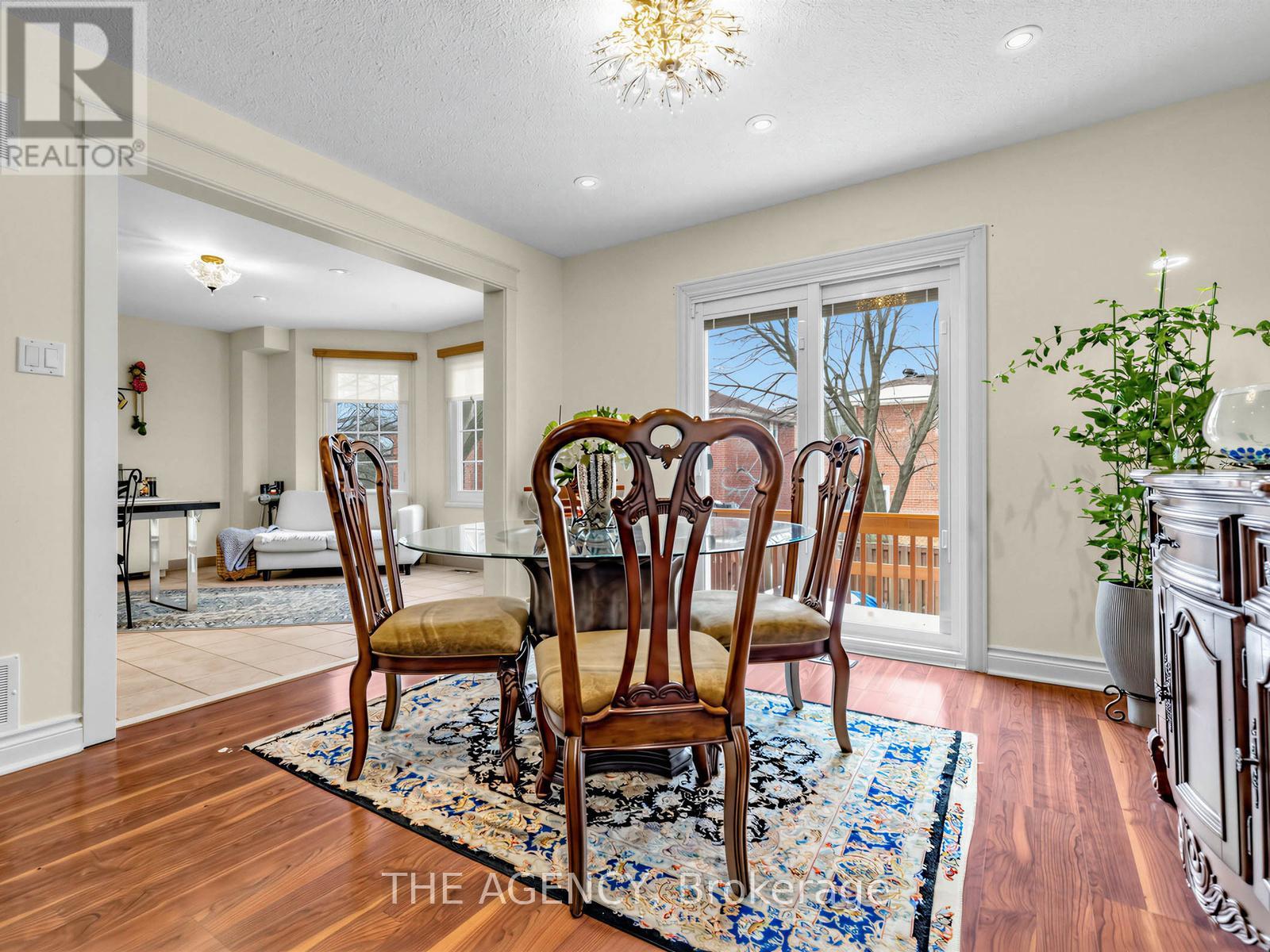 146 Crosby Avenue, Richmond Hill, Ontario  L4C 9N5 - Photo 12 - N13168822