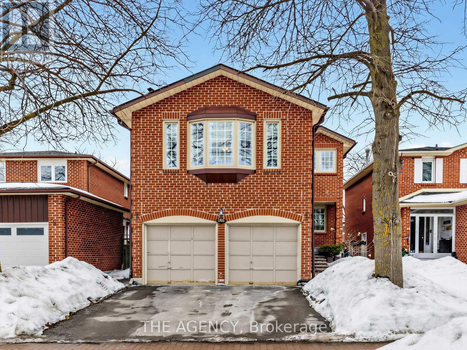 146 Crosby Avenue, Richmond Hill, Ontario  L4C 9N5 - Photo 2 - N13168822