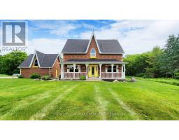522 CAM FELLA BOULEVARD, Whitchurch-Stouffville, Ontario