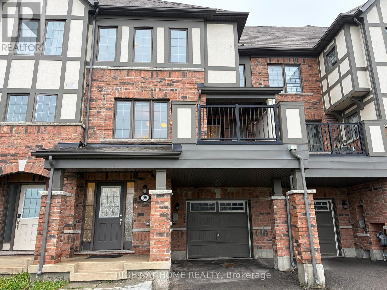 95 MCALISTER AVENUE, Richmond Hill, Ontario