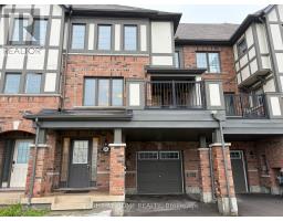 95 MCALISTER AVENUE, Richmond Hill, Ontario