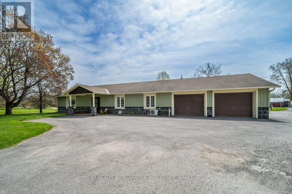 8738 County Road 2 W, Greater Napanee, Ontario  K7R 3L1 - Photo 1 - X13168870