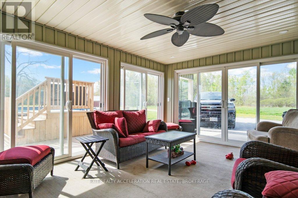 8738 County Road 2 W, Greater Napanee, Ontario  K7R 3L1 - Photo 15 - X13168870
