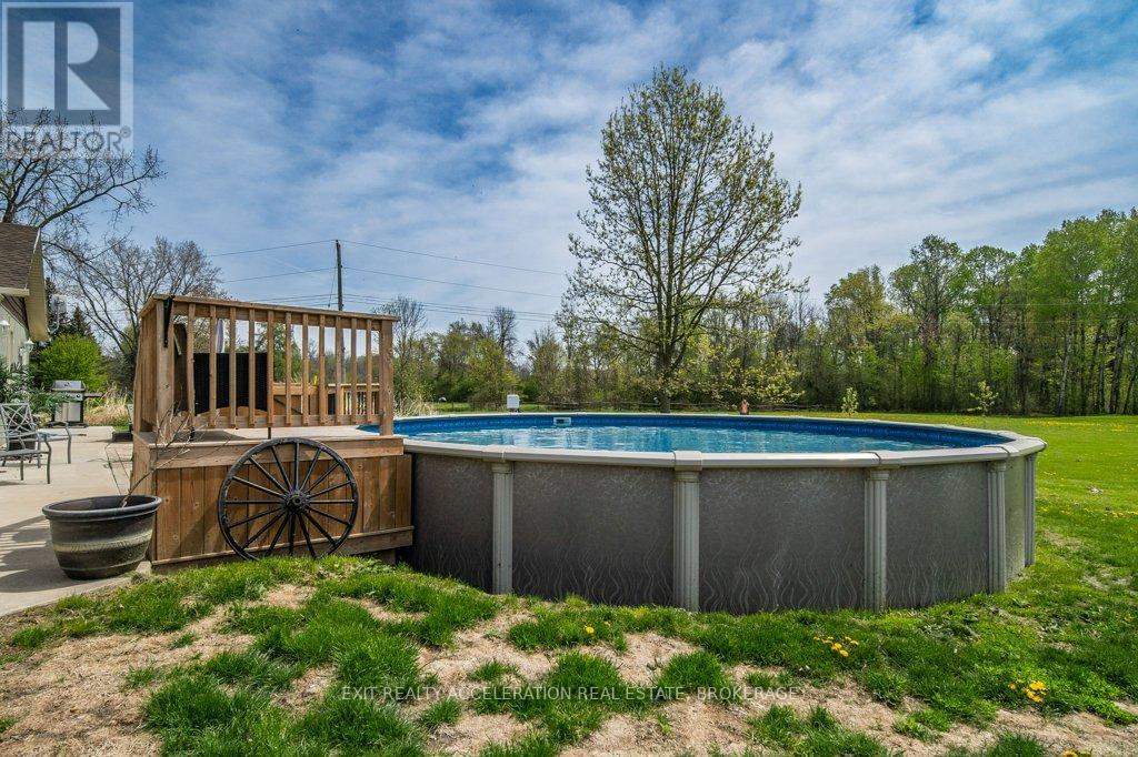8738 County Road 2 W, Greater Napanee, Ontario  K7R 3L1 - Photo 16 - X13168870