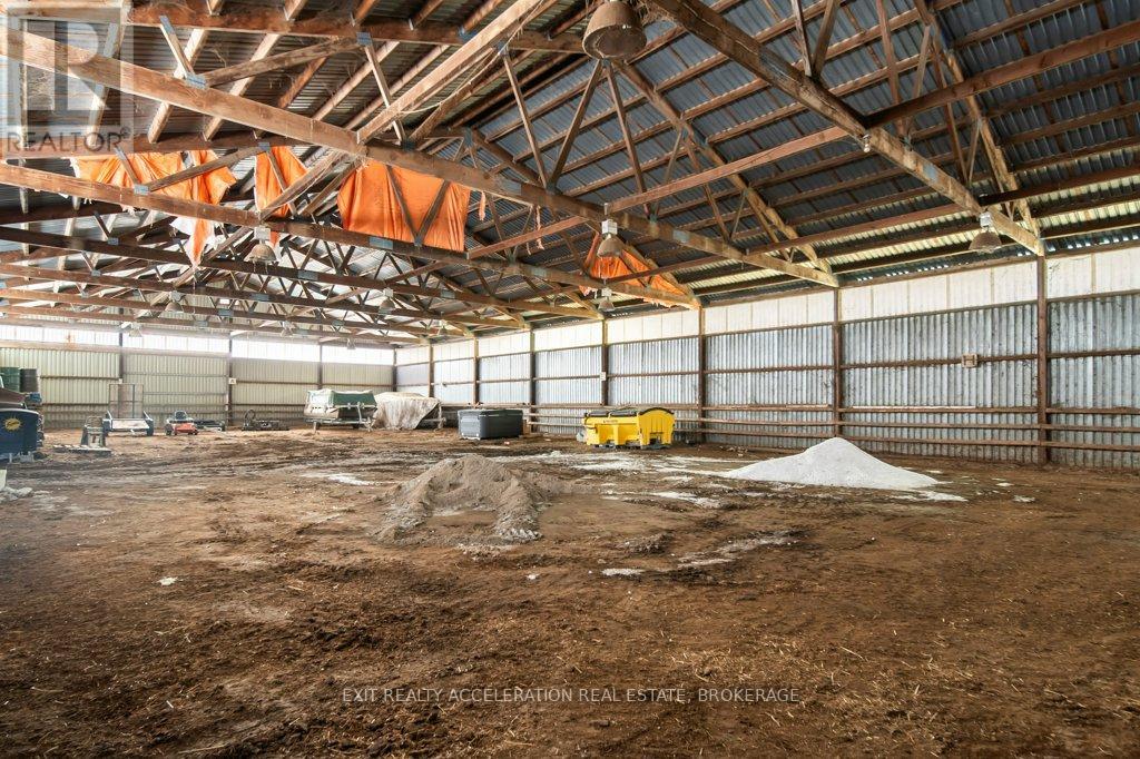 8738 County Road 2 W, Greater Napanee, Ontario  K7R 3L1 - Photo 32 - X13168870