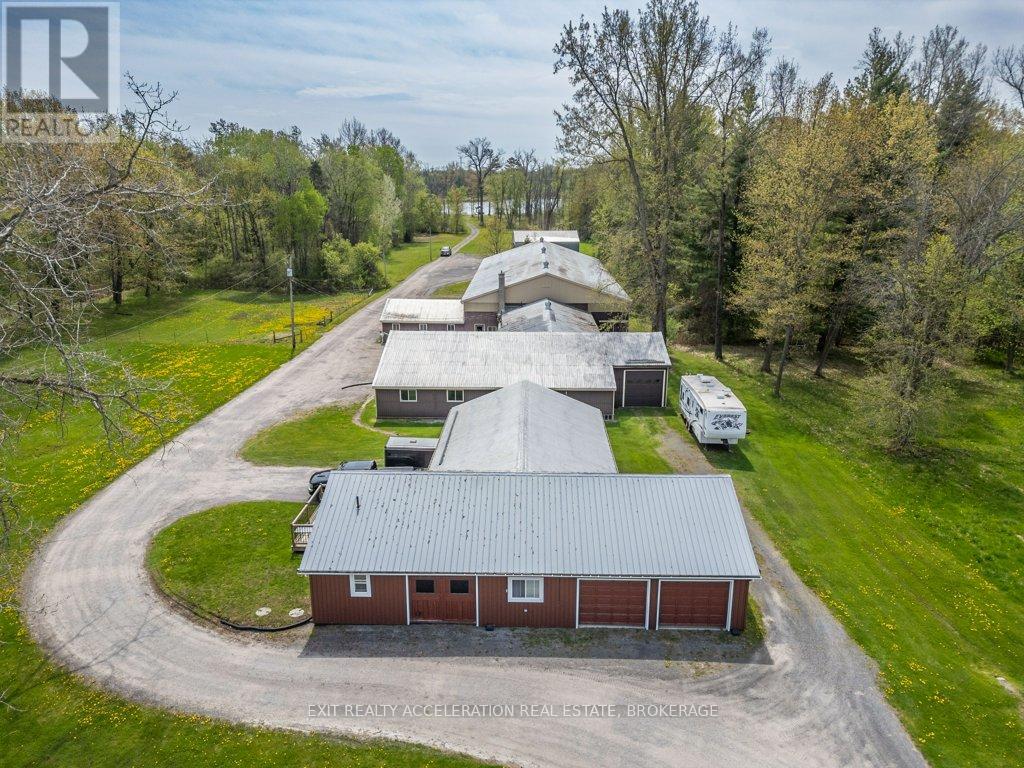 8738 County Road 2 W, Greater Napanee, Ontario  K7R 3L1 - Photo 45 - X13168870