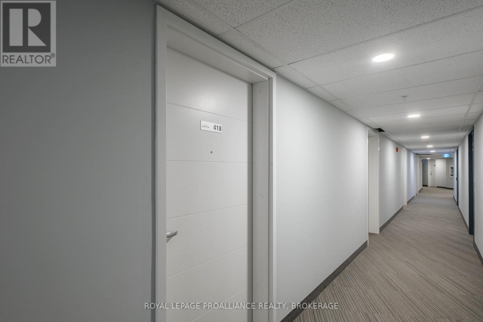418 - 652 Princess Street, Kingston, Ontario  K7Z 1E5 - Photo 4 - X13168962
