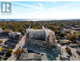 418 - 652 PRINCESS STREET, Kingston, Ontario