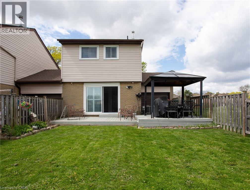 1190 Upper Ottawa Street Unit# 1, Hamilton, Ontario  L8W 1T8 - Photo 21 - 40823226