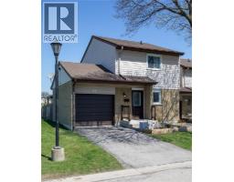 1190 UPPER OTTAWA Street Unit# 1, Hamilton, Ontario