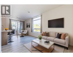 455 CHARLTON Avenue E Unit# 208, Hamilton, Ontario