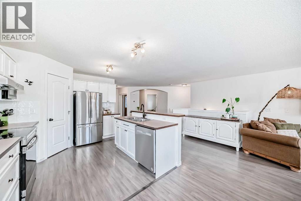 69 Canals Circle SW, Airdrie, Alberta  T4B 2Z7 - Photo 6 - A2297748