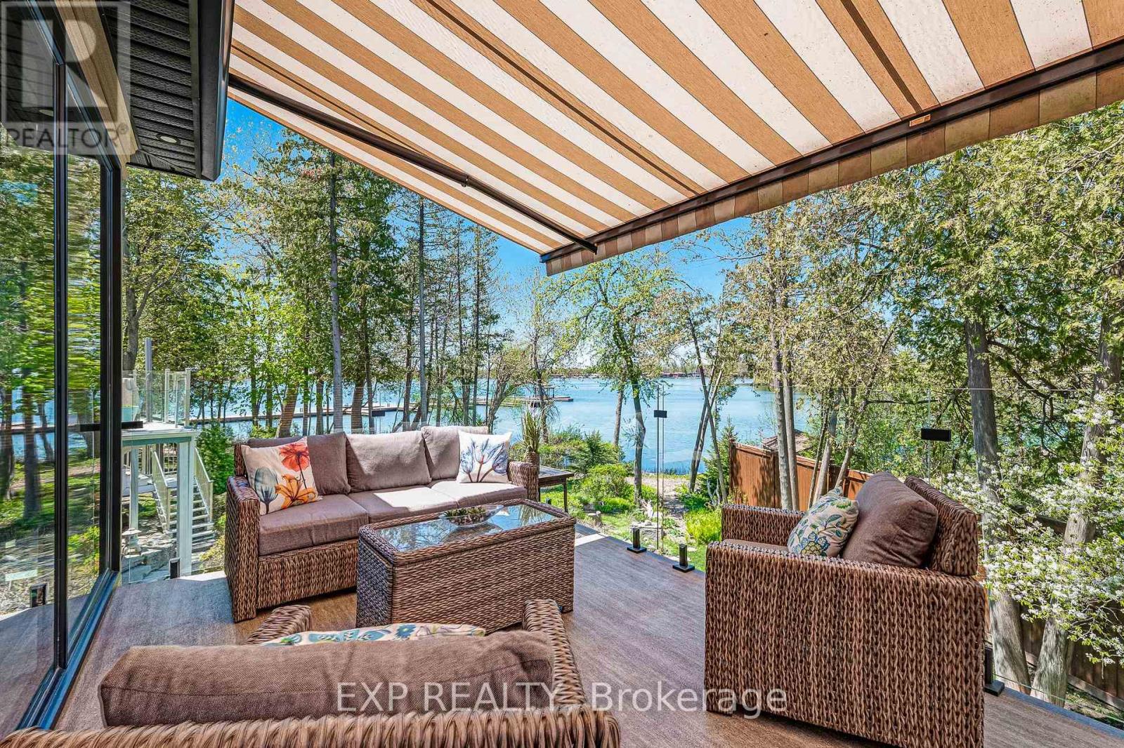 40 - 5 Invermara Court, Orillia, Ontario L3V 8B4 - Photo 17 - S13168818