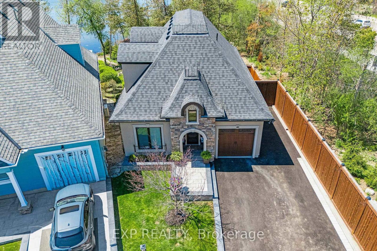 40 - 5 Invermara Court, Orillia, Ontario L3V 8B4 - Photo 2 - S13168818