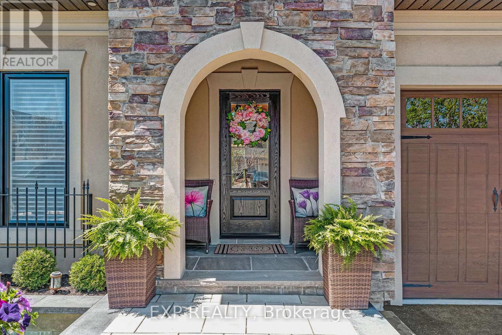 40 - 5 Invermara Court, Orillia, Ontario L3V 8B4 - Photo 4 - S13168818
