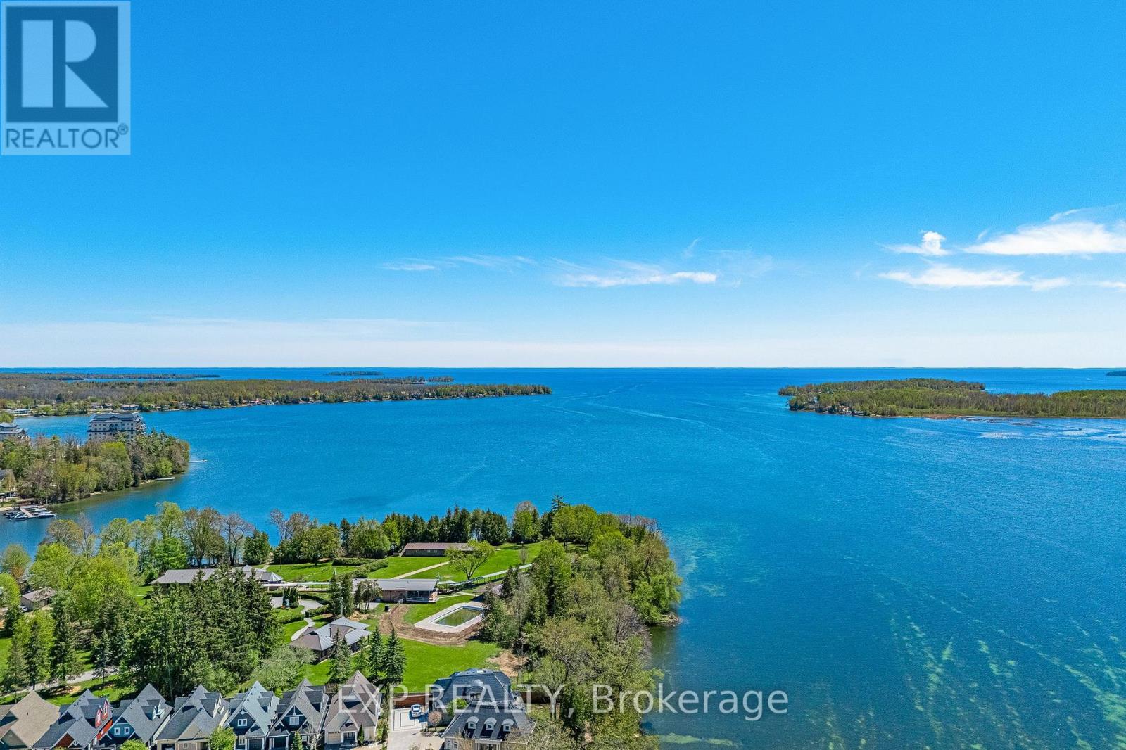 40 - 5 Invermara Court, Orillia, Ontario L3V 8B4 - Photo 47 - S13168818