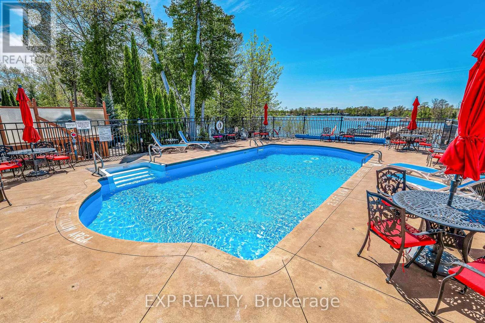 40 - 5 Invermara Court, Orillia, Ontario L3V 8B4 - Photo 50 - S13168818