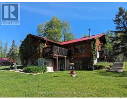 227005 BRENTHA ROAD, Englehart, Ontario