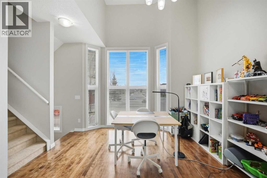 402 Wentworth Villas Sw, Calgary, Alberta  t3h 0k6 - Photo 43 - A2310756