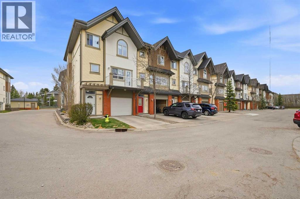 402 Wentworth Villas Sw, Calgary, Alberta  t3h 0k6 - Photo 3 - A2310756