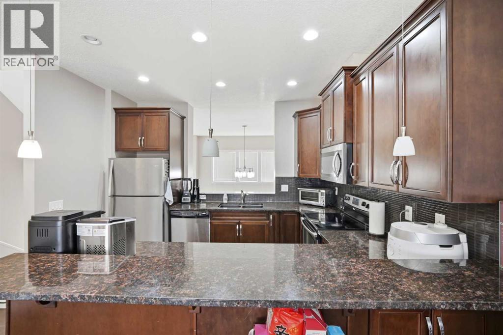 402 Wentworth Villas Sw, Calgary, Alberta  t3h 0k6 - Photo 21 - A2310756