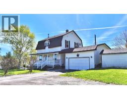 105 Notre Dame, Bathurst, New Brunswick