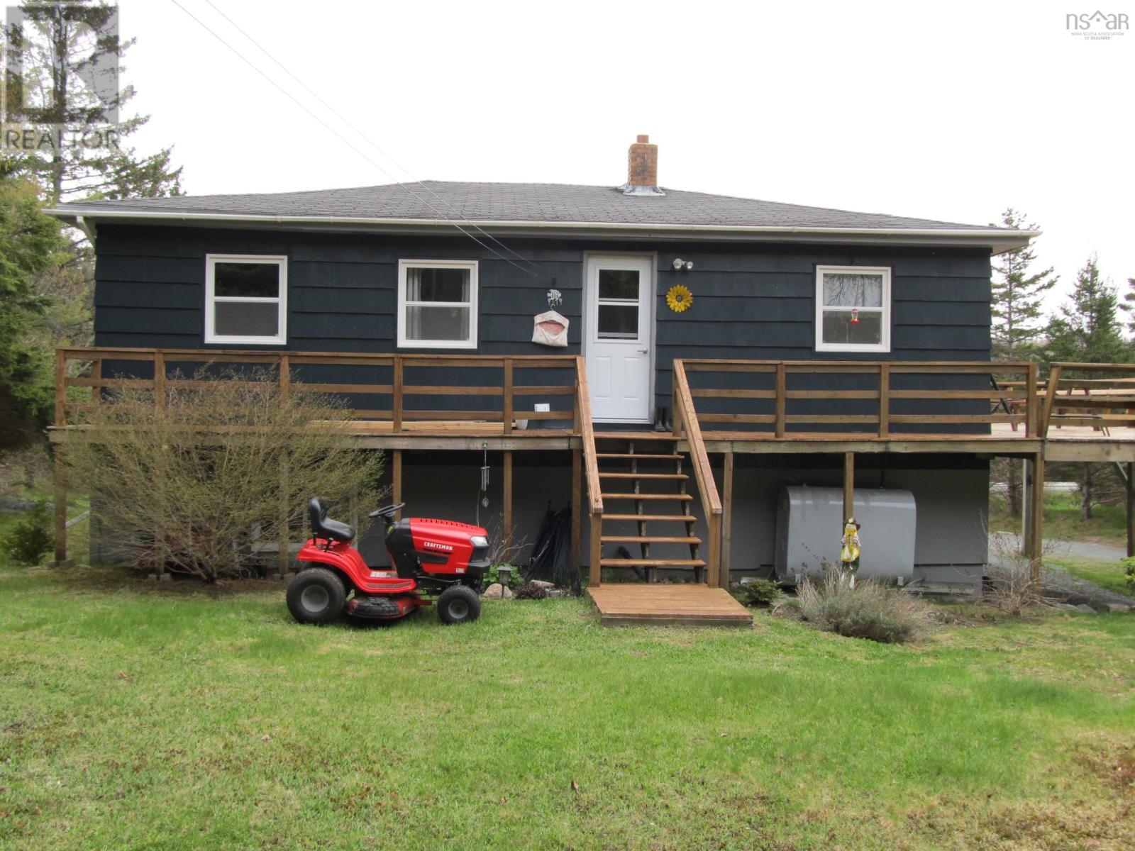 Lot 7 723 Terence Bay Road, Terence Bay, Nova Scotia  B3T 1X2 - Photo 2 - 202603610